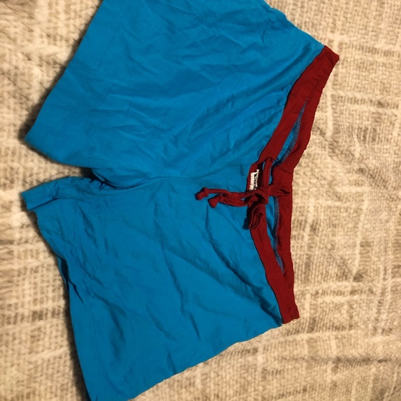 Lazy one blue sheep shirt - Picture 1 of 2